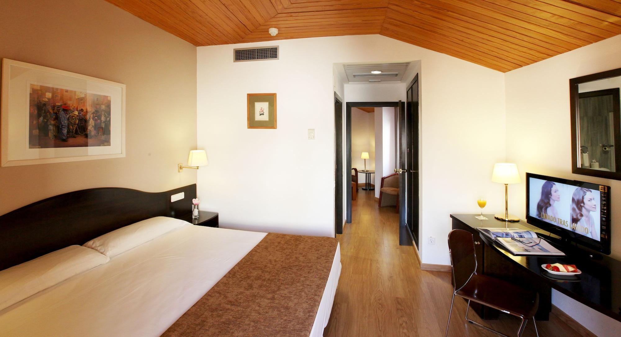 Villa De Biar Ngoại thất bức ảnh