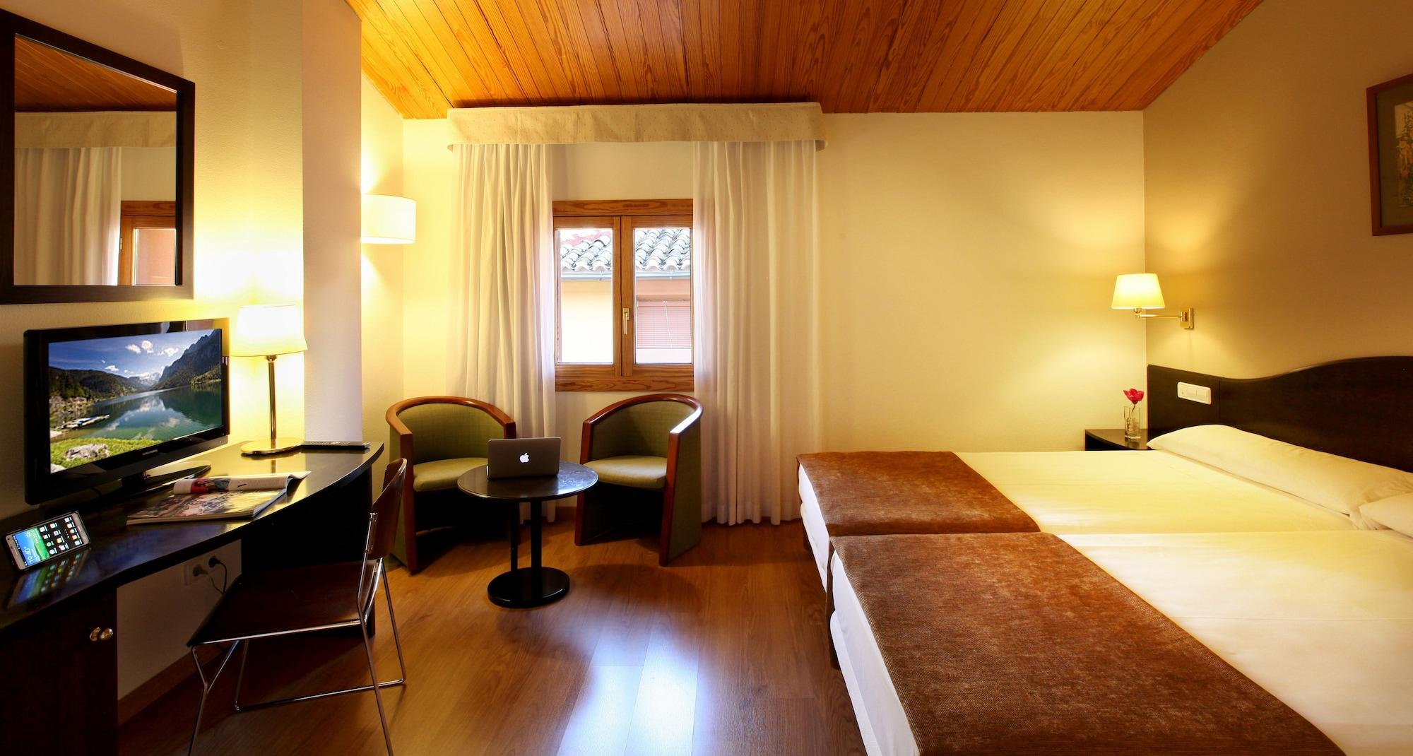 Villa De Biar Ngoại thất bức ảnh