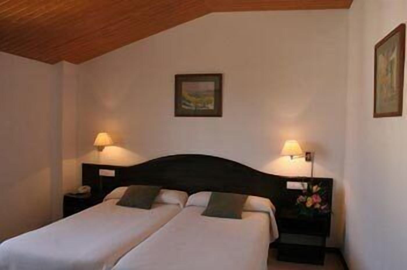 Villa De Biar Ngoại thất bức ảnh