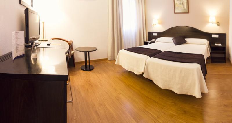 Villa De Biar Ngoại thất bức ảnh