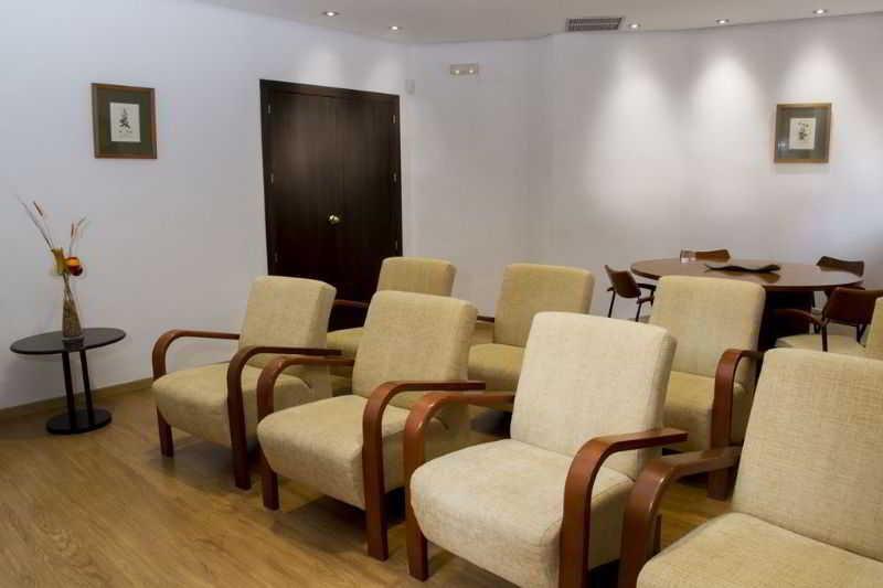 Villa De Biar Ngoại thất bức ảnh