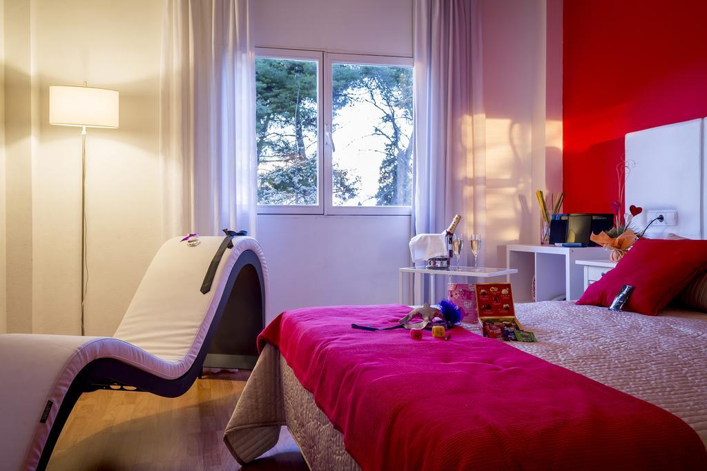 Villa De Biar Ngoại thất bức ảnh