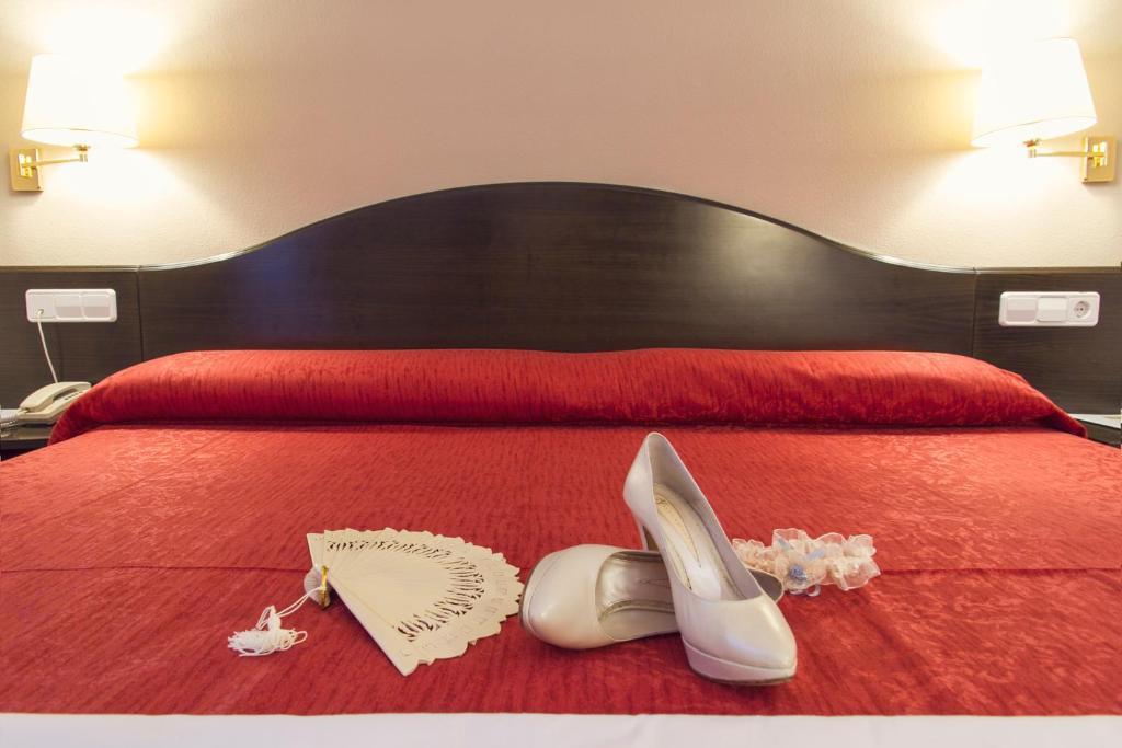Villa De Biar Ngoại thất bức ảnh