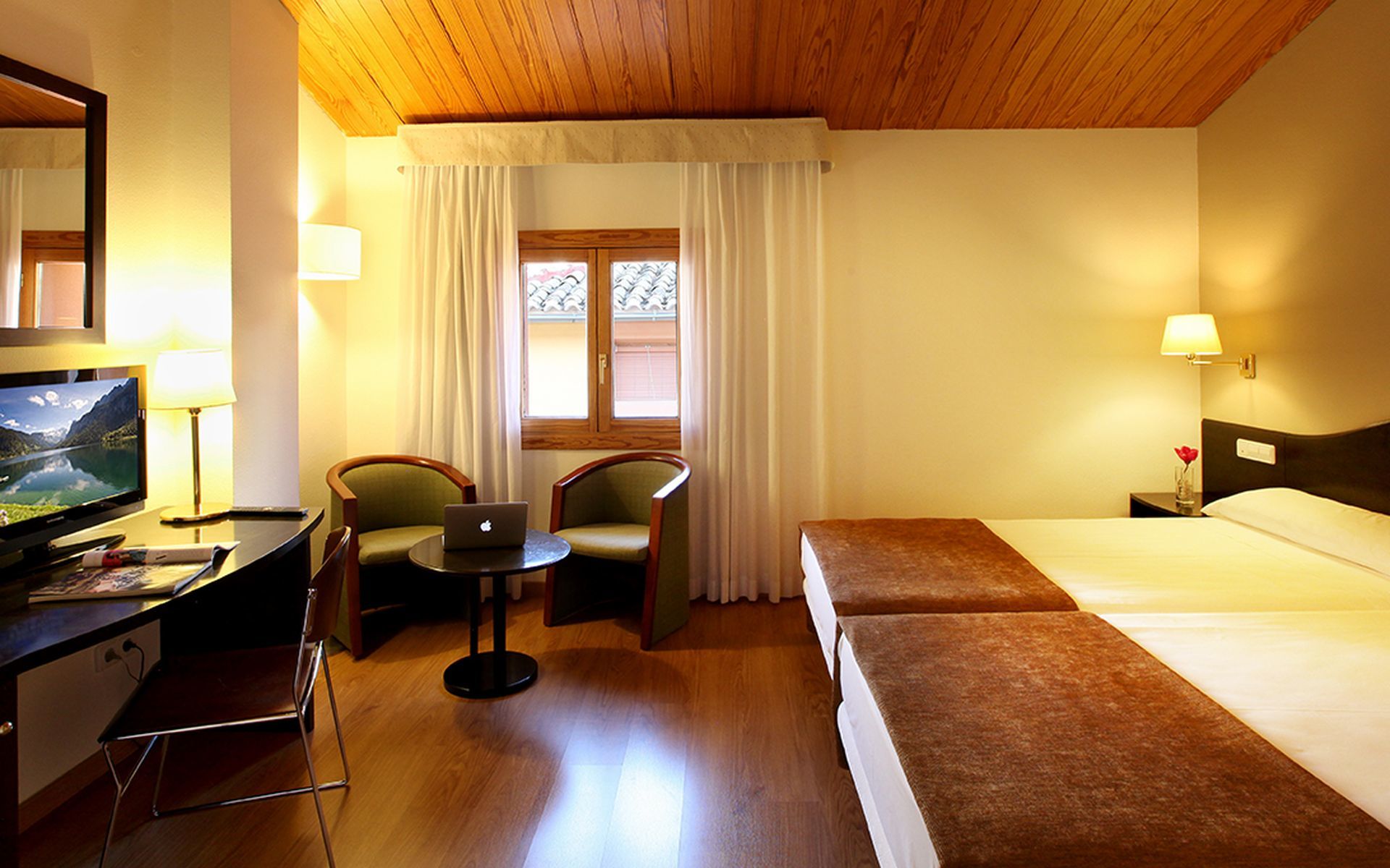 Villa De Biar Ngoại thất bức ảnh