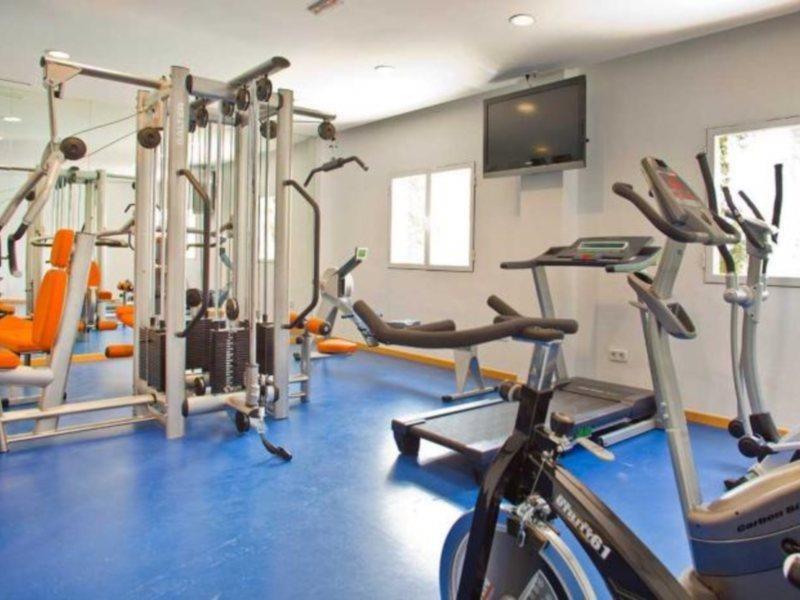 Villa De Biar Ngoại thất bức ảnh