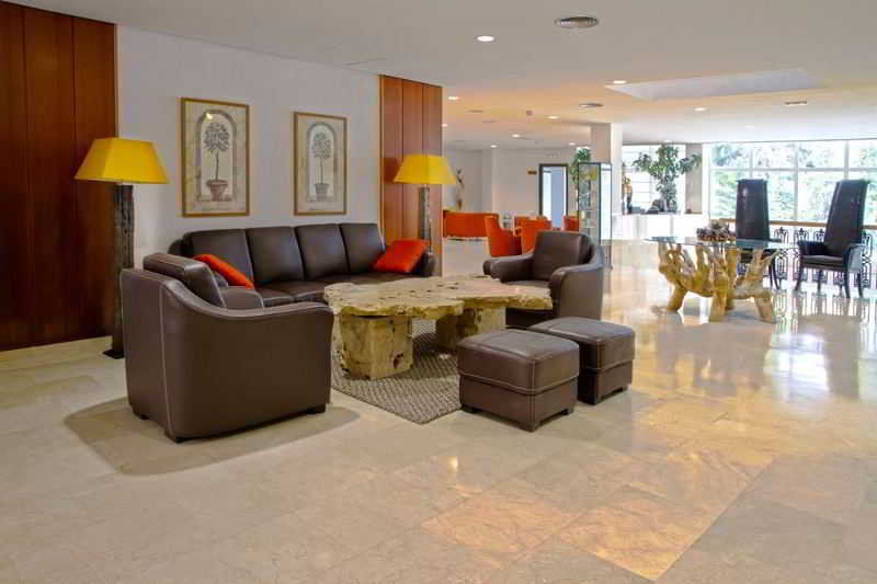 Villa De Biar Ngoại thất bức ảnh