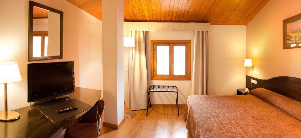 Villa De Biar Ngoại thất bức ảnh