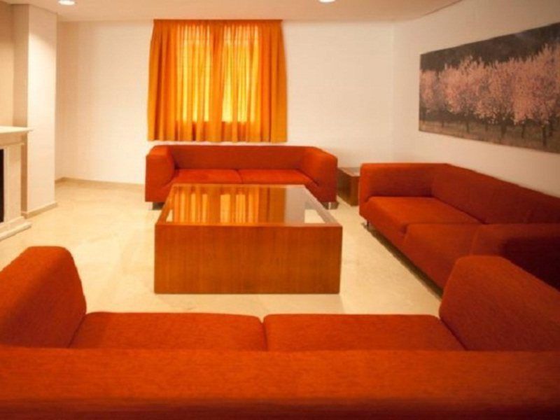 Villa De Biar Ngoại thất bức ảnh