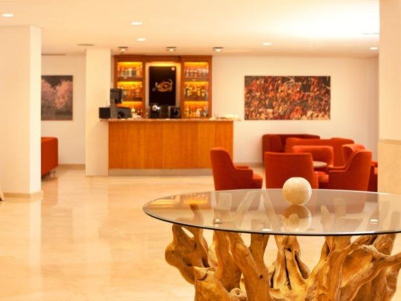Villa De Biar Ngoại thất bức ảnh