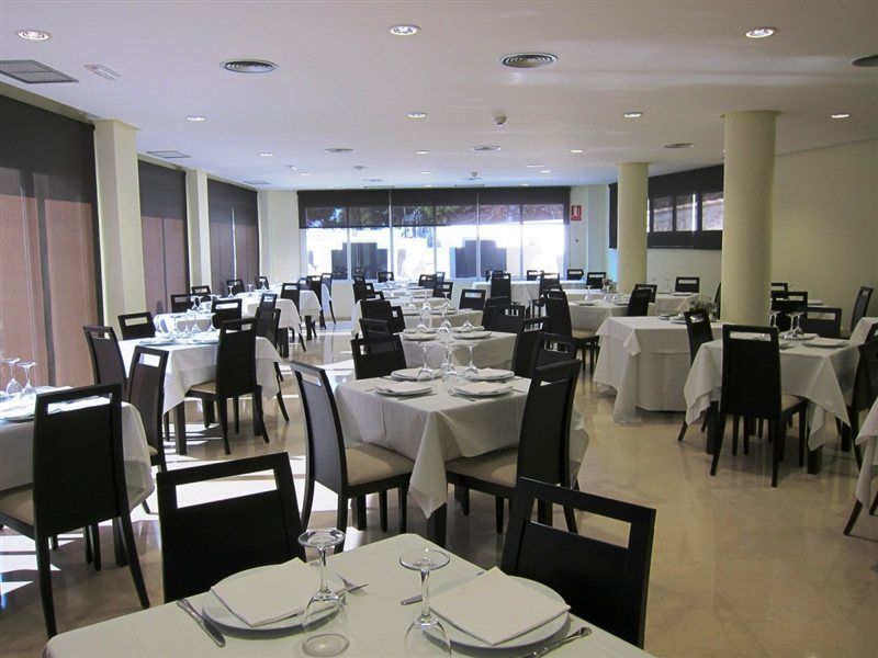 Villa De Biar Ngoại thất bức ảnh